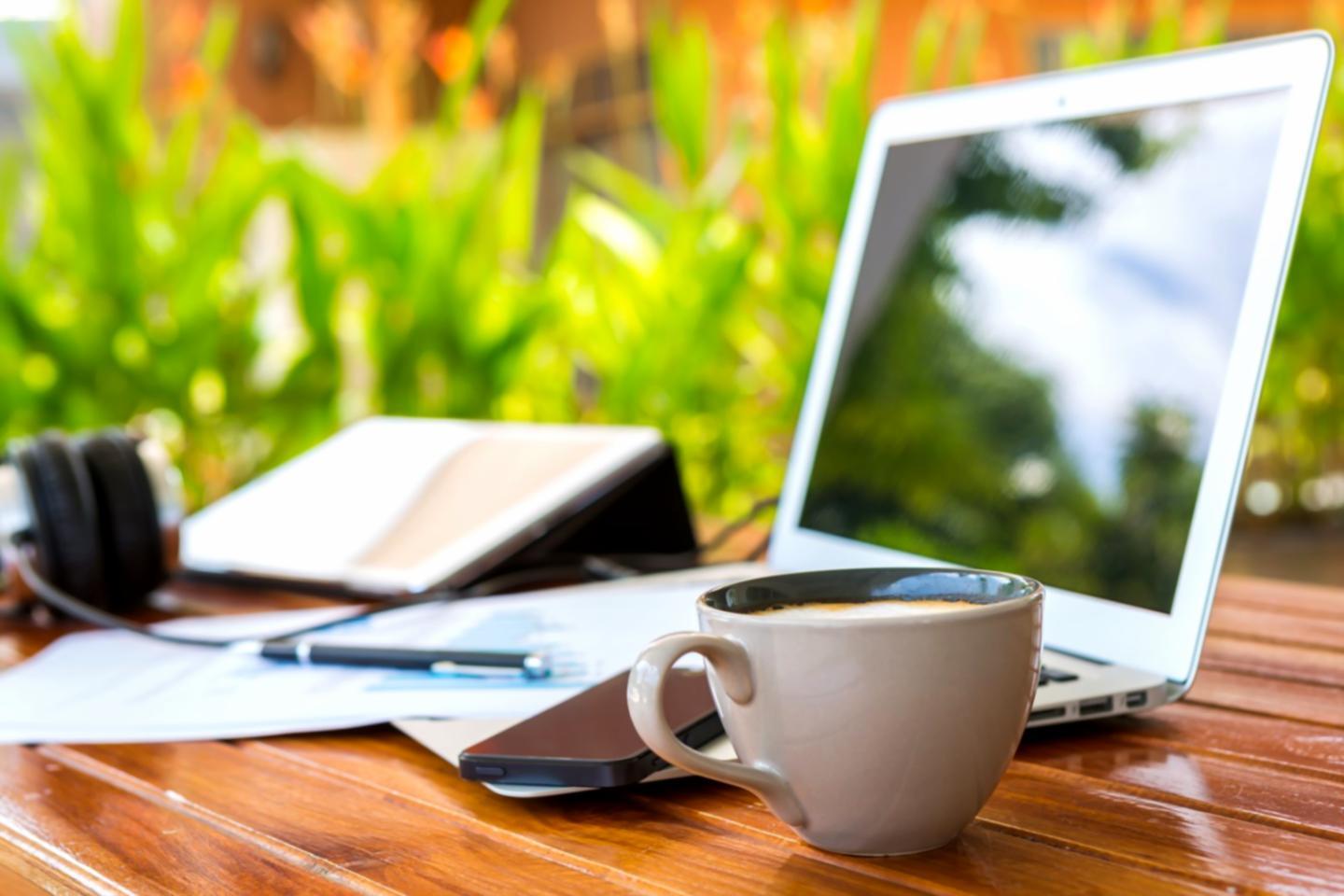 Consultation personnalisée avec client